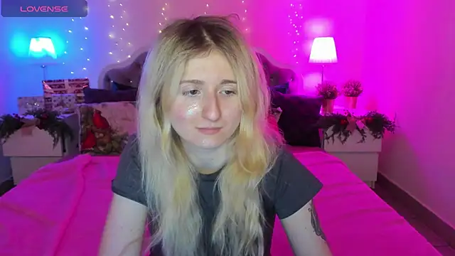 CamillaDreamer online show from 6, 1, 2026