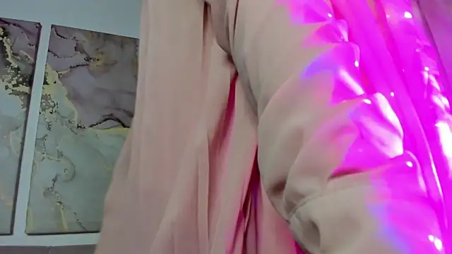 CamillaDreamer online show from 17, 3, 2026