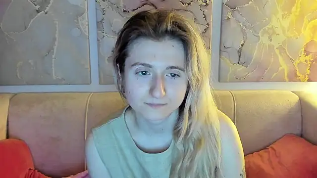 CamillaDreamer online show from 18, 4, 2026