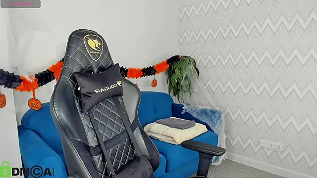 KarinaBroks online show from 31, 10, 2025