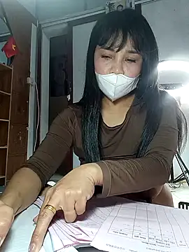 Ori-Min online show from 9, 2, 2026