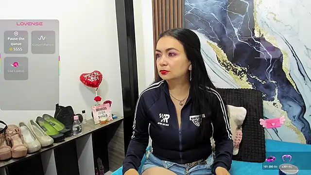 angelinee39 online show from 16, 11, 2025