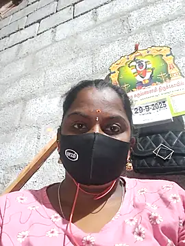 Tamil Hot Sindhu online show from 29, 9, 2025