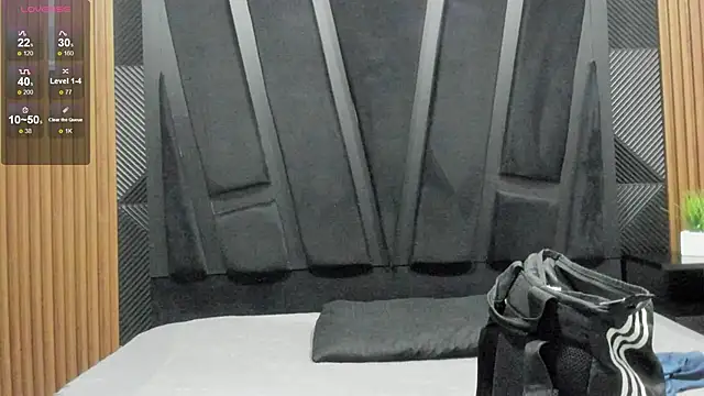 Valka Ross online show from 31, 10, 2025