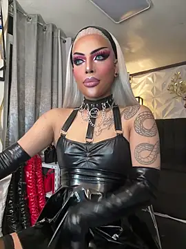 CherryHarper online show from 13, 2, 2026