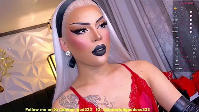 CherryHarper online show from 4, 4, 2026