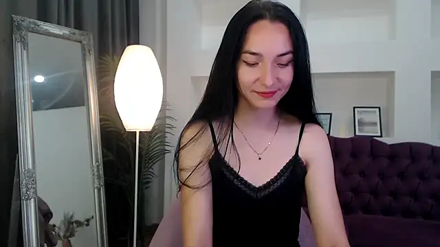 Emilly  Grey online show from 14, 7, 2026