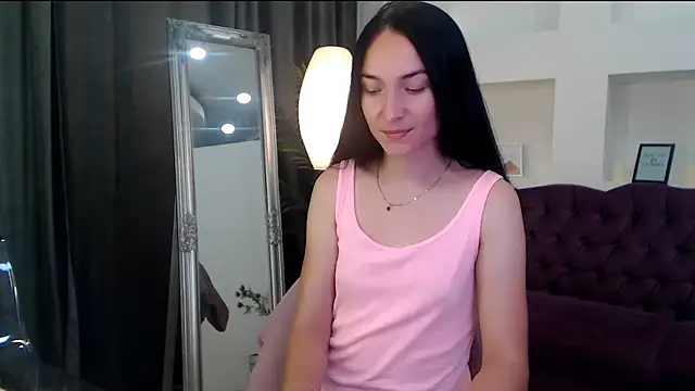 Emilly  Grey online show from 15, 7, 2026