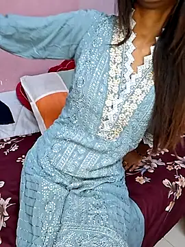 Nencycute1 online show from 29, 9, 2025