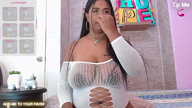 MelissaSam  online show from 14, 11, 2025