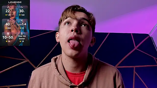 Lian Miller1  online show from 11, 4, 2026