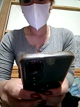 LenaCii online show from 13, 11, 2025