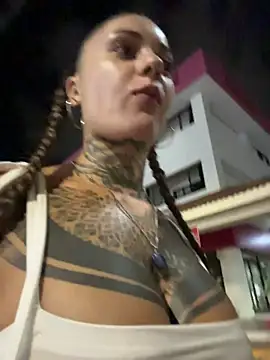 Snapshot of lurosscy chatting on 26, 11, 2025 lurosscy online show from 26, 11, 2025