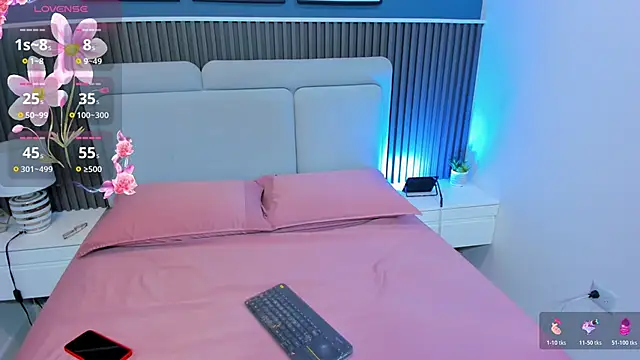 liz  cute online show from 19, 11, 2025