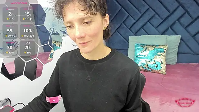 Valery More   online show from 12, 2, 2026