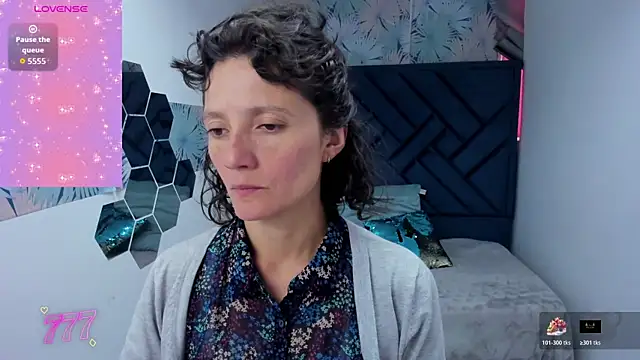 Valery More   online show from 9, 4, 2026