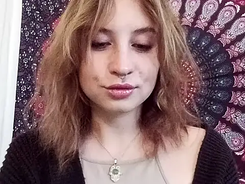 AdalynKiss online show from 3, 10, 2025