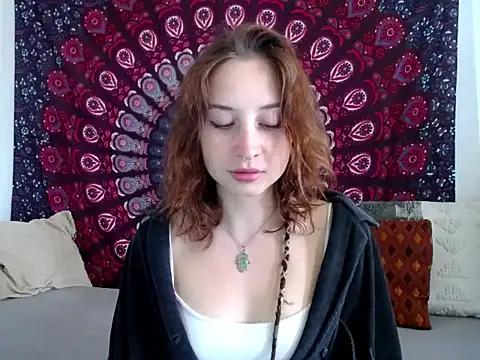 AdalynKiss online show from 1, 7, 2026