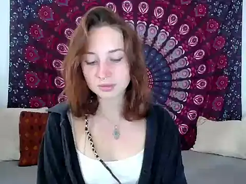 AdalynKiss online show from 7, 7, 2026