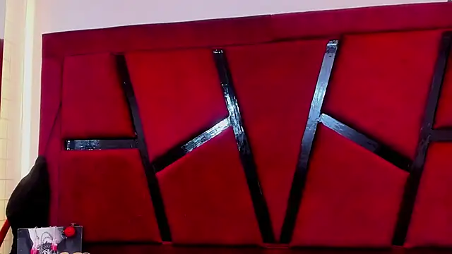 AmbarMonroe online show from 19, 12, 2025