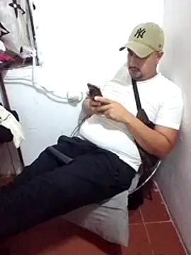 Tequilamaster online show from 4, 12, 2025