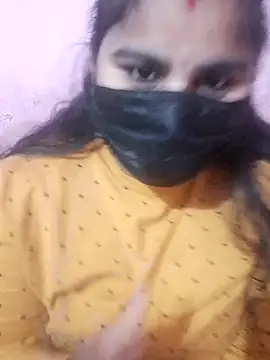 Snapshot of Mamta-Thakur chatting on 19, 12, 2025 Mamta-Thakur online show from 19, 12, 2025