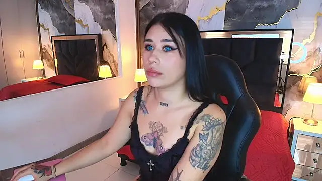 SusanVilla online show from 13, 7, 2026