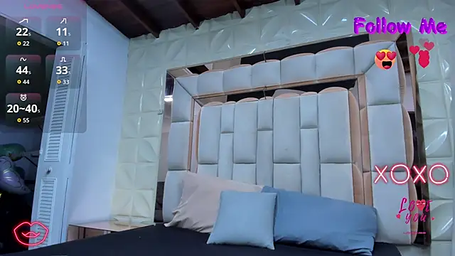 violet milleer online show from 7, 10, 2025