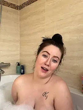 irishmollyx online show from 28, 3, 2026