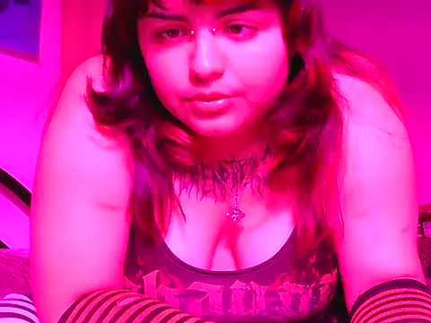 crucifxcked online show from 26, 10, 2025