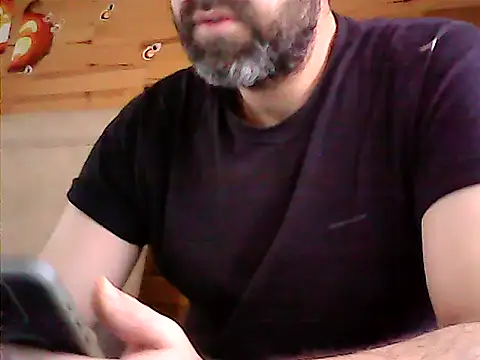 Snapshot of Amigo350535 chatting on 9, 1, 2026 Amigo350535 online show from 9, 1, 2026