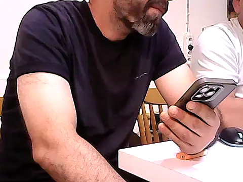 Snapshot of Amigo350535 chatting on 31, 5, 2026 Amigo350535 online show from 31, 5, 2026