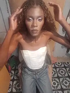 gingergirl67  online show from 12, 10, 2025