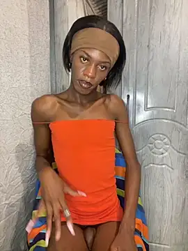 gingergirl67  online show from 23, 11, 2025