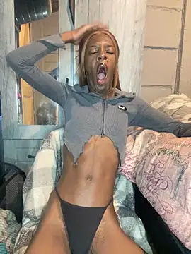 gingergirl67  online show from 13, 3, 2026