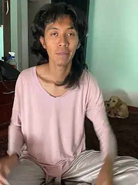 MadamLeRouge online show from 16, 10, 2025