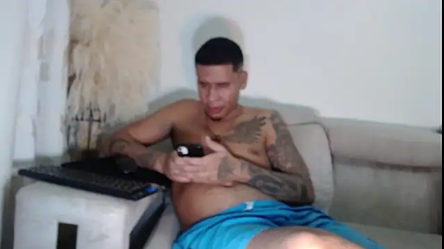 Adrew fox online show from 3, 10, 2025