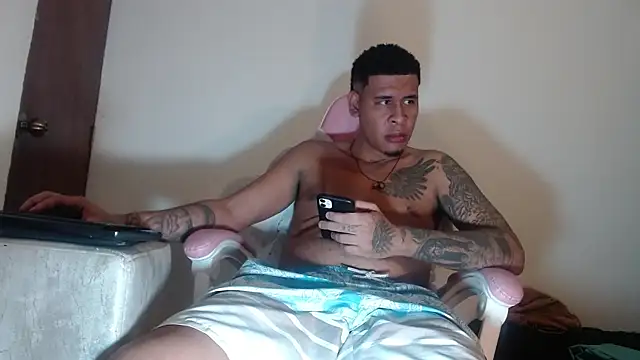 Adrew fox online show from 27, 10, 2025