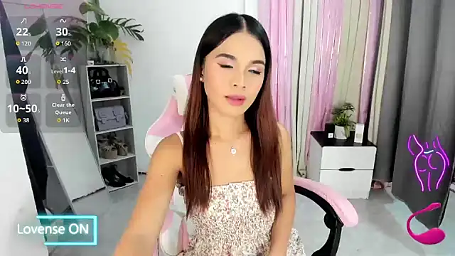 jeanalove online show from 17, 4, 2026