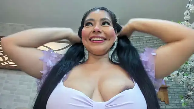 Snapshot of Alisonn_Doll chatting on 3, 2, 2026 Alisonn Doll online show from 3, 2, 2026