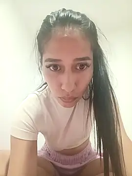 Amelia Rivas online show from 8, 10, 2025