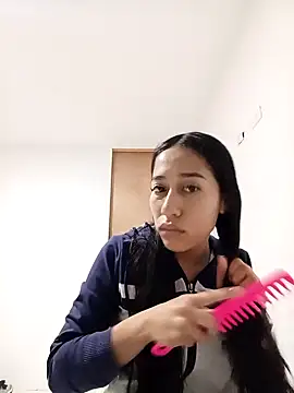 Amelia Rivas online show from 10, 10, 2025