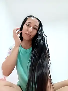 Amelia Rivas online show from 18, 10, 2025