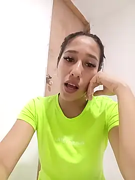 Amelia Rivas online show from 17, 12, 2025