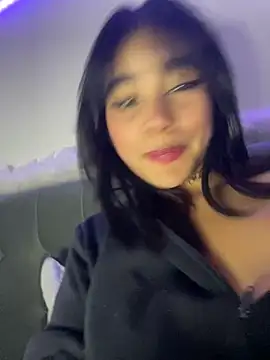 Veeronica  online show from 1, 10, 2025