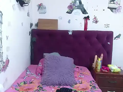 Cherrythx online show from 3, 10, 2025