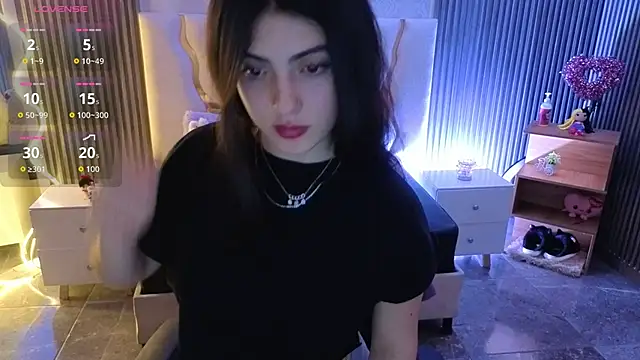 Ixchel tay online show from 1, 6, 2026