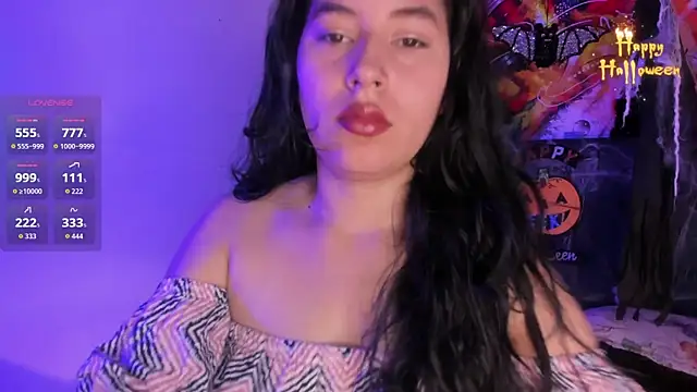 violet blaze online show from 1, 11, 2025