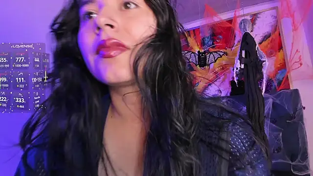 violet blaze online show from 2, 11, 2025