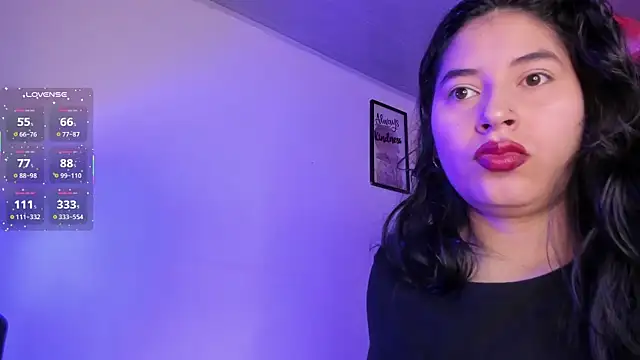 violet blaze online show from 4, 11, 2025